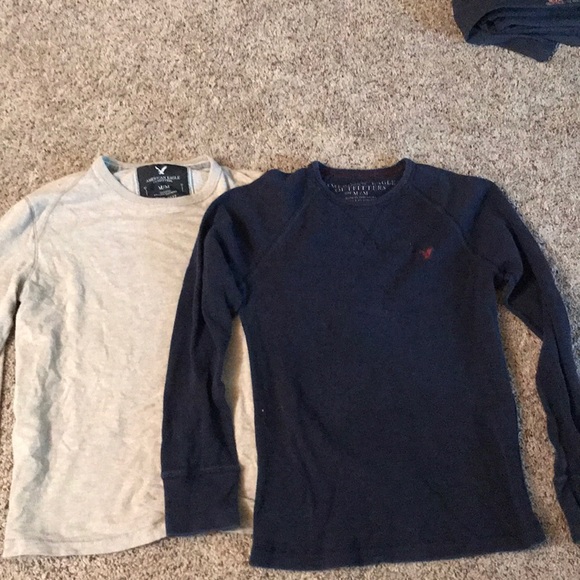 Various brands of shirts - Picture 5 of 7